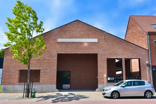 Appartement à vendre à Eeklo
