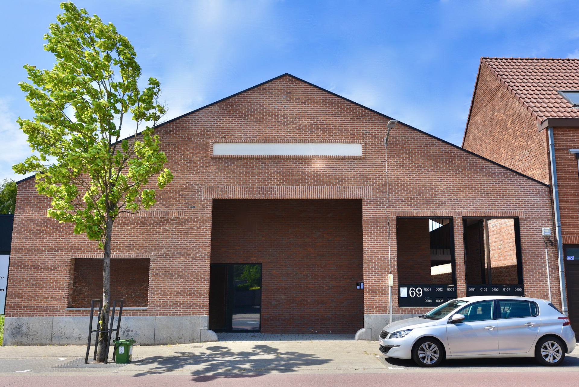 Appartement à vendre à Eeklo