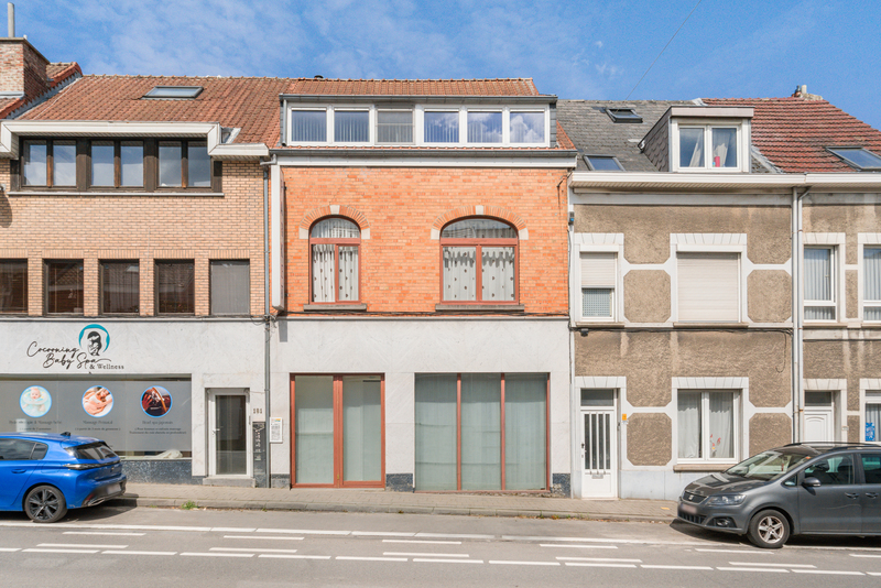 Appartement à vendre à Wezembeek-Oppem