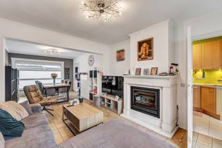 Maison à vendre à Ternat