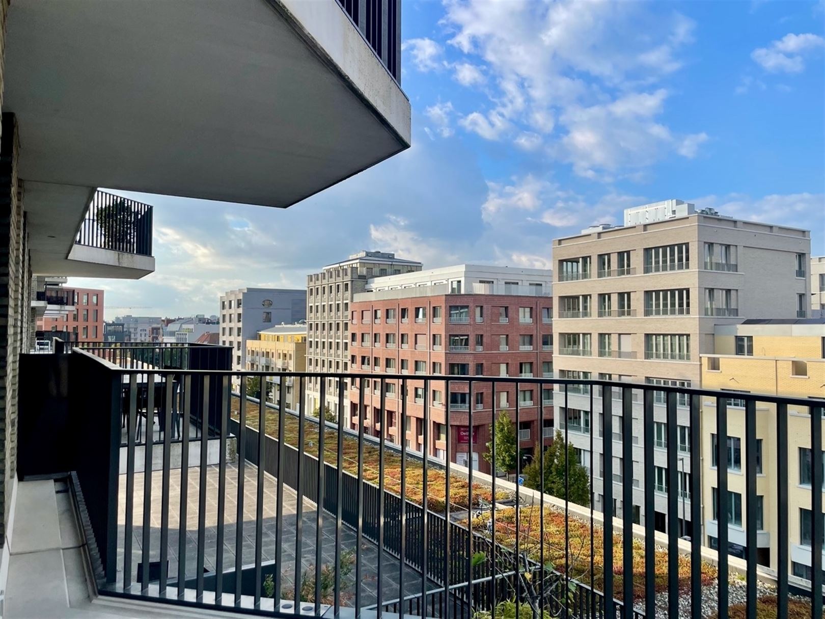 APPARTEMENT - photo 5