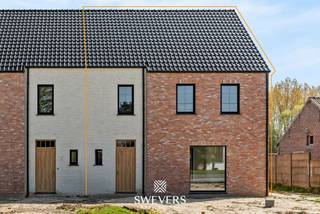 House for sale in Geetbets