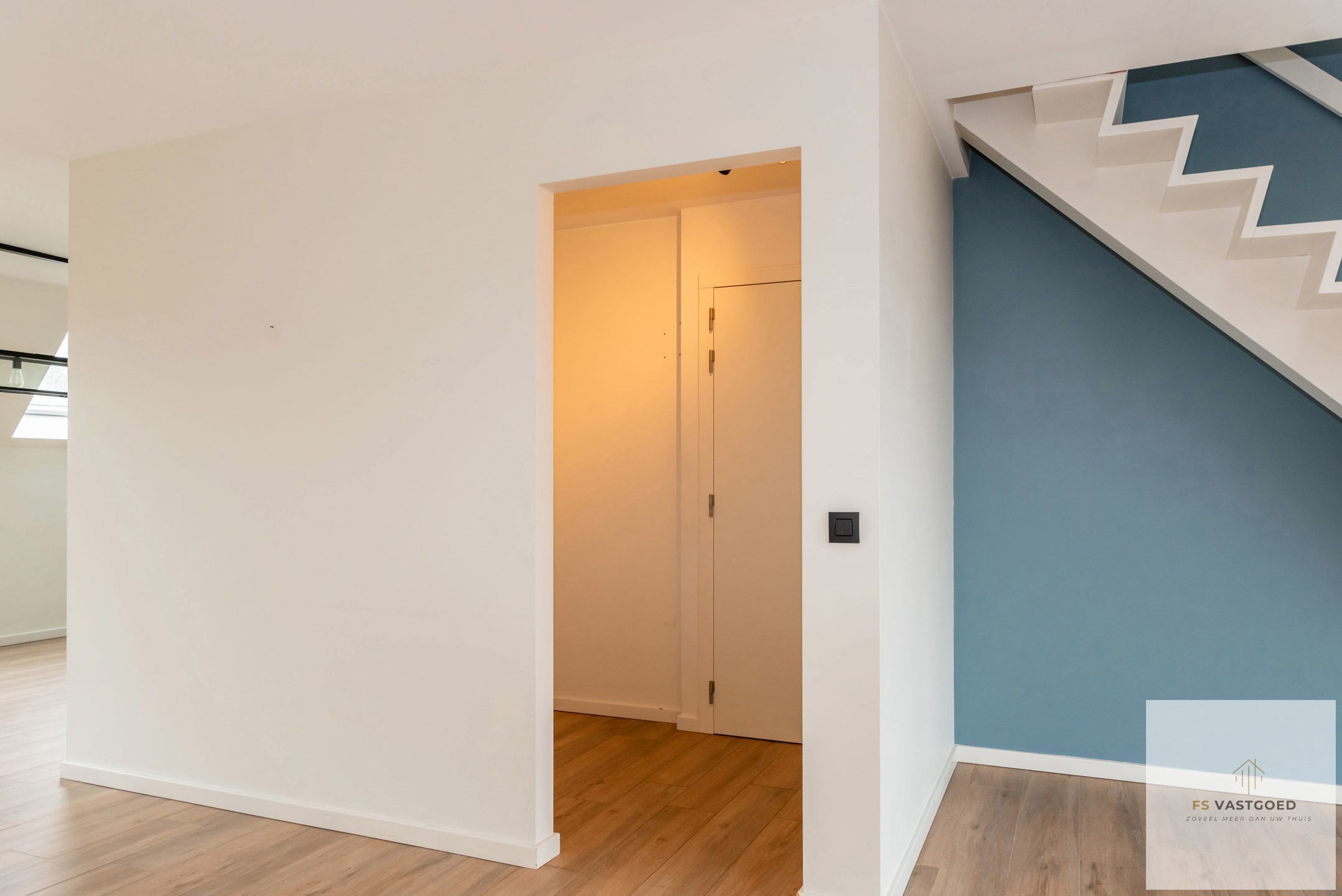 Exclusief duplexappartement met zicht op groen - foto 5