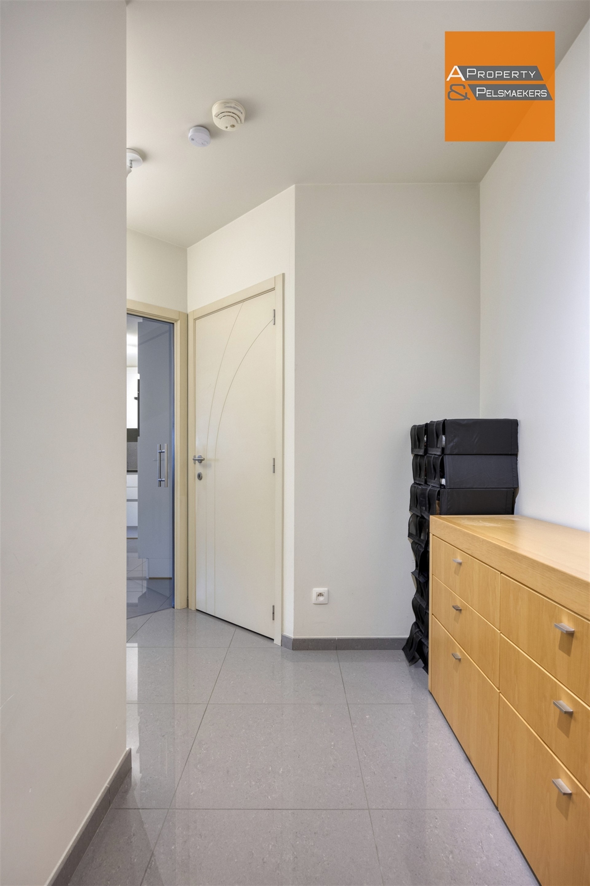 Nieuw gelijkvloers appartement – Residentie Abdijpark - foto 2