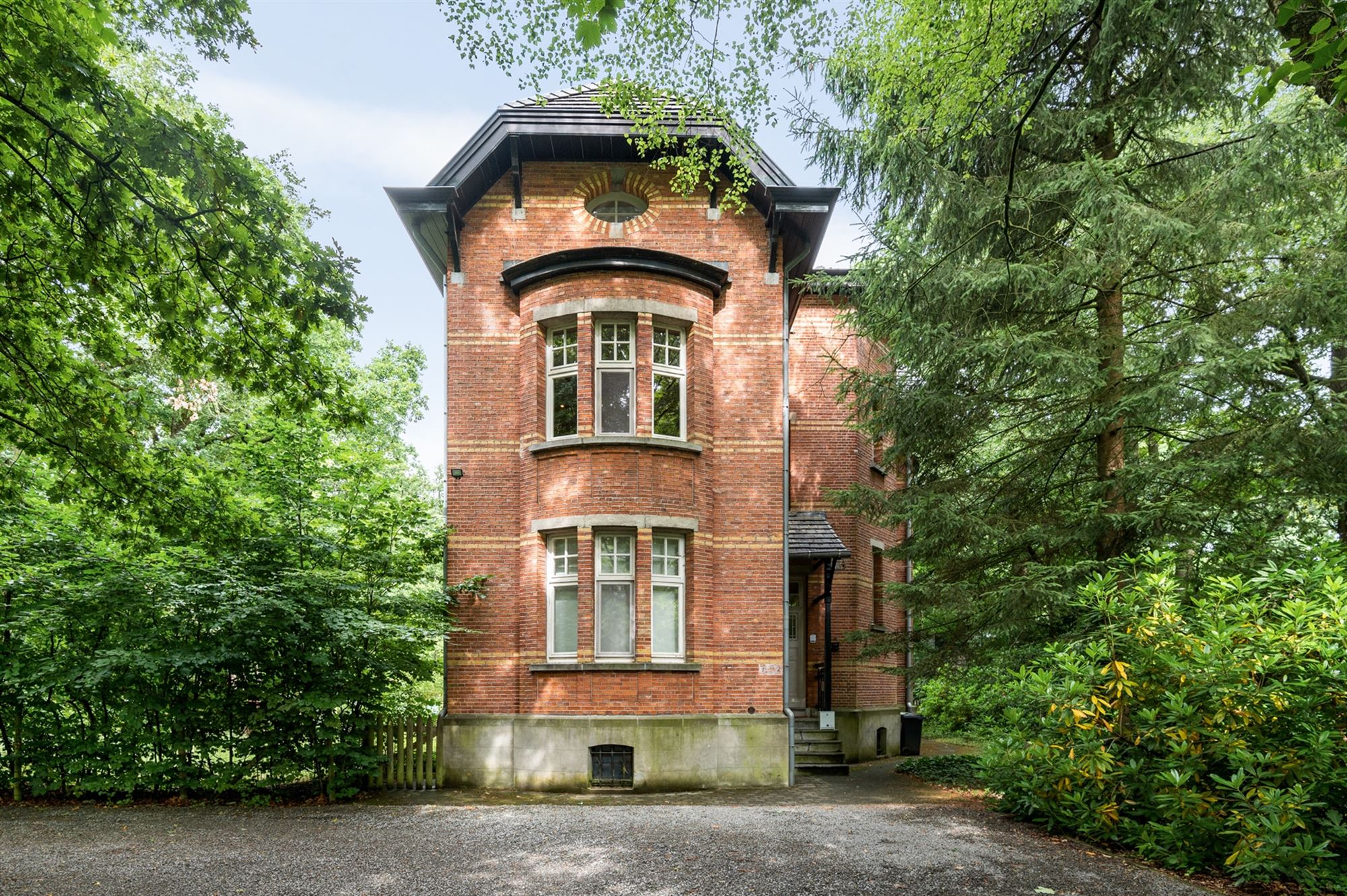 Einfamilienhaus in Brasschaat