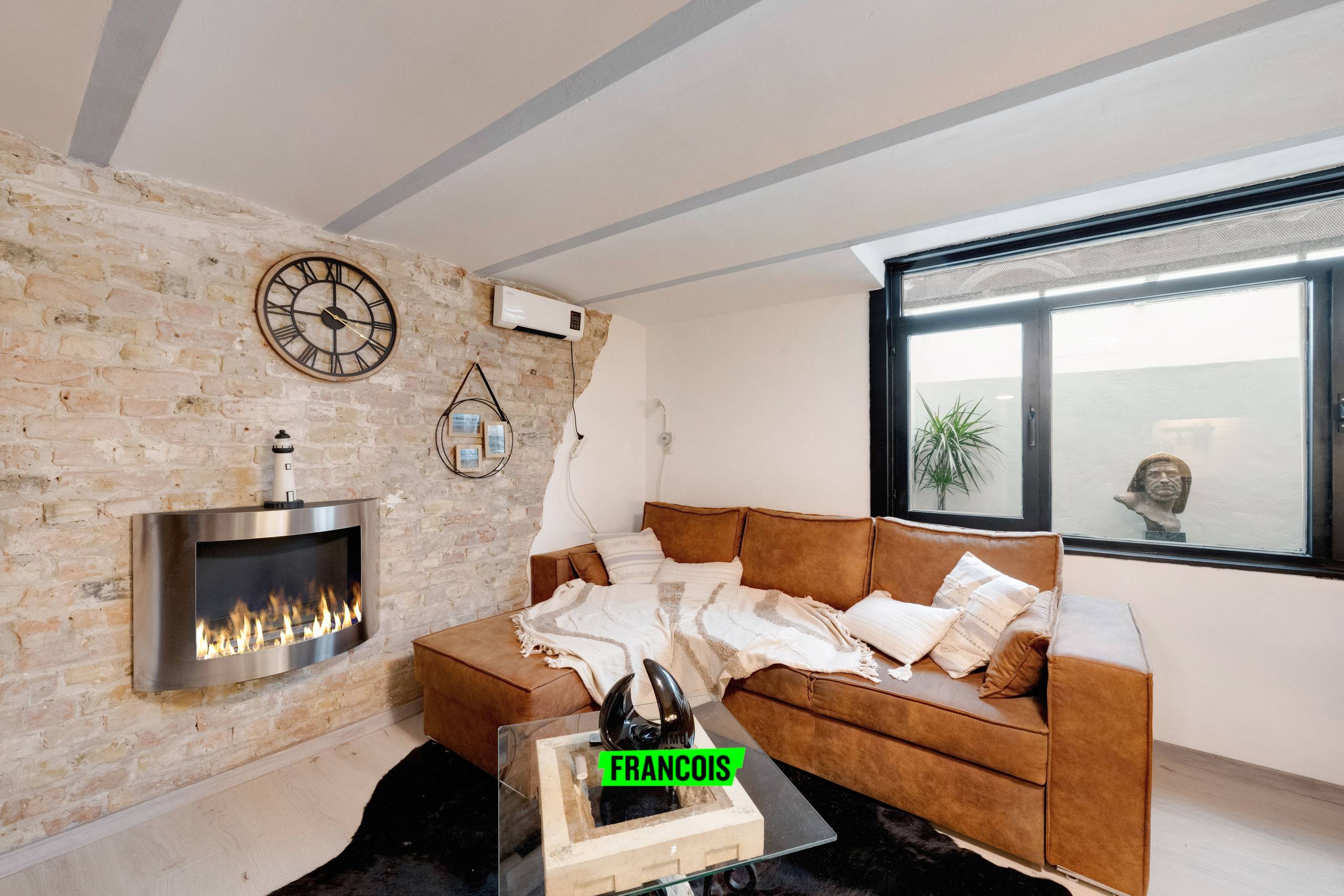 Volledig gerenoveerd appartement met 1 slaapkamer Middelkerke - foto 2