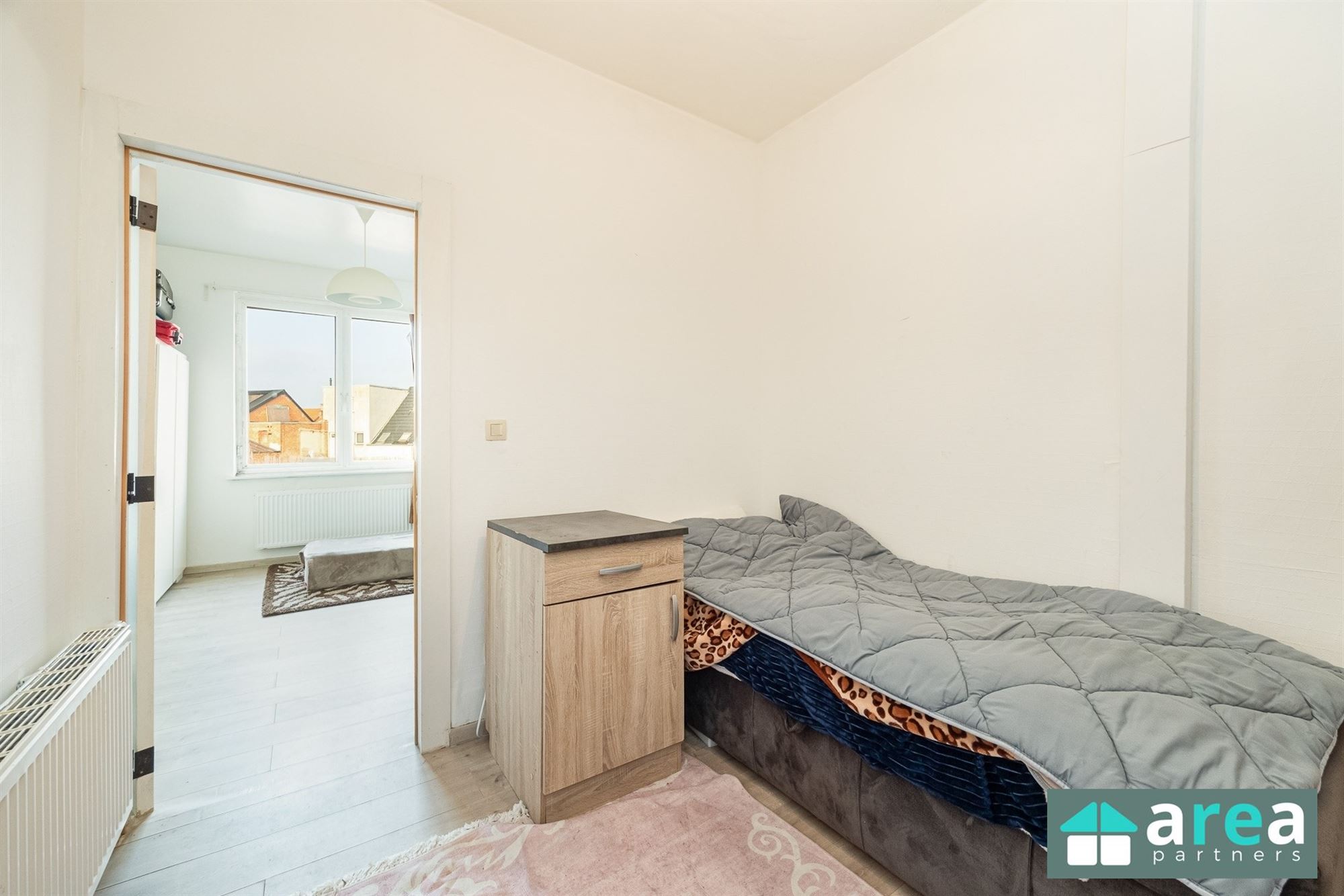 Instapklaar appartement met 2 slpk! - foto 5