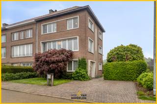 House for sale in Dilbeek