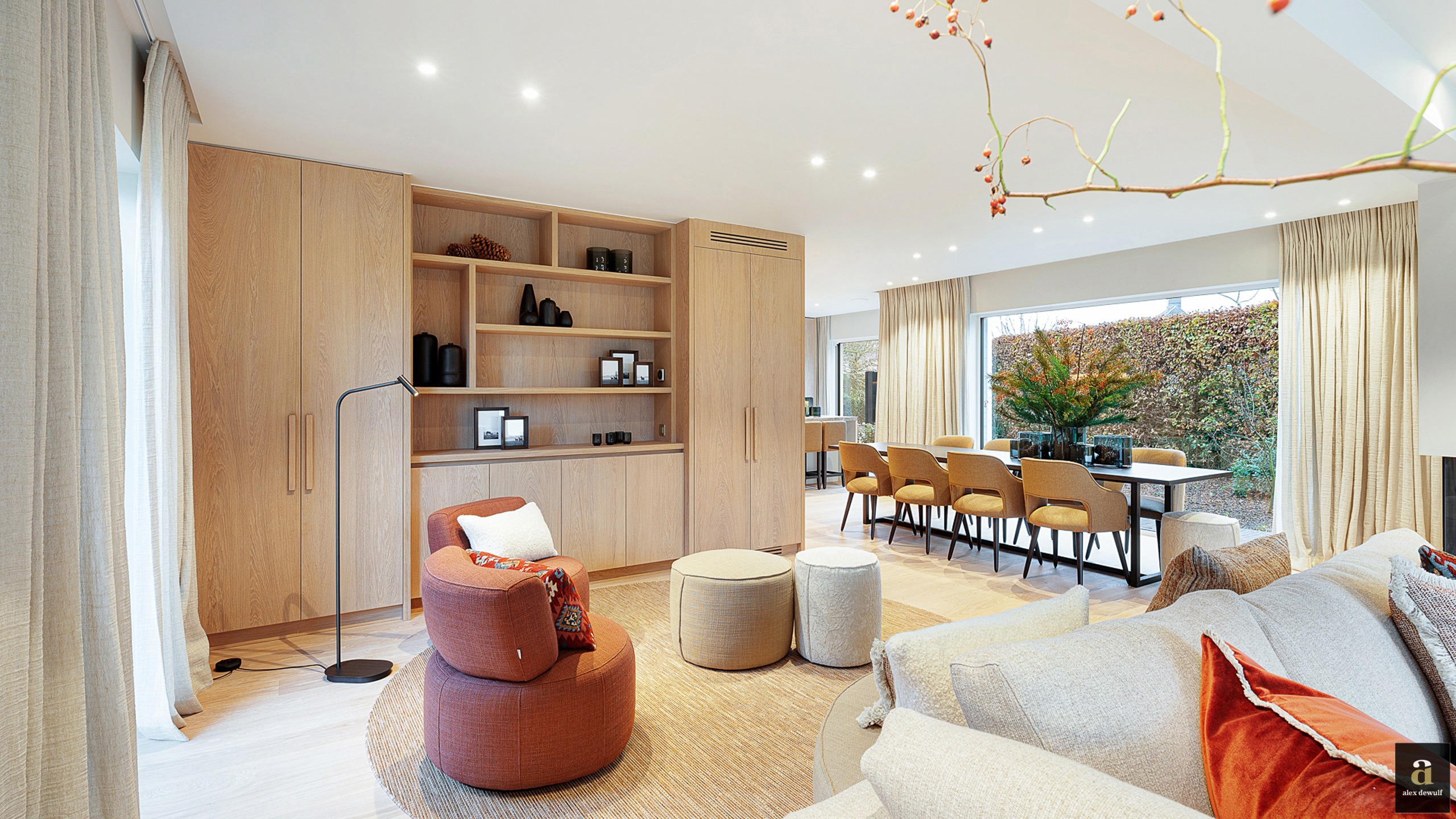 Luxueuze villa in Knokke met 5 slaapkamers en tuin - foto 5