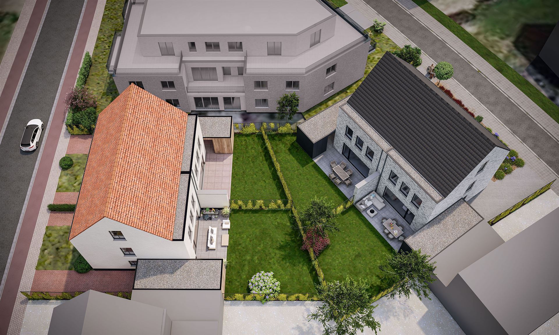 Project for sale in Breendonk - photo 5