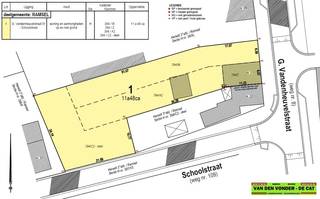 Land for sale in Herselt