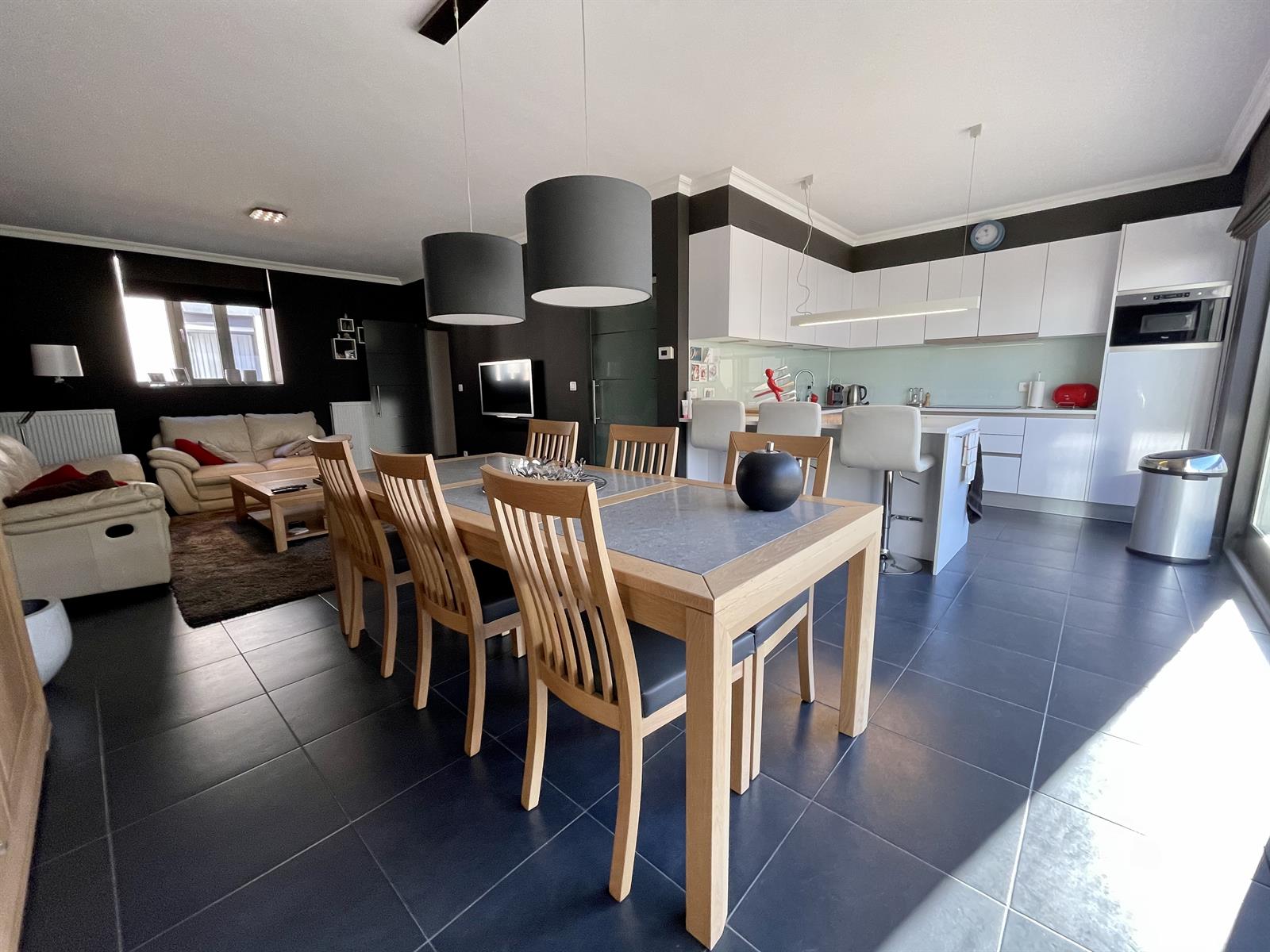 Maison à louer à Tirlemont avec 2 chambres - photo 2