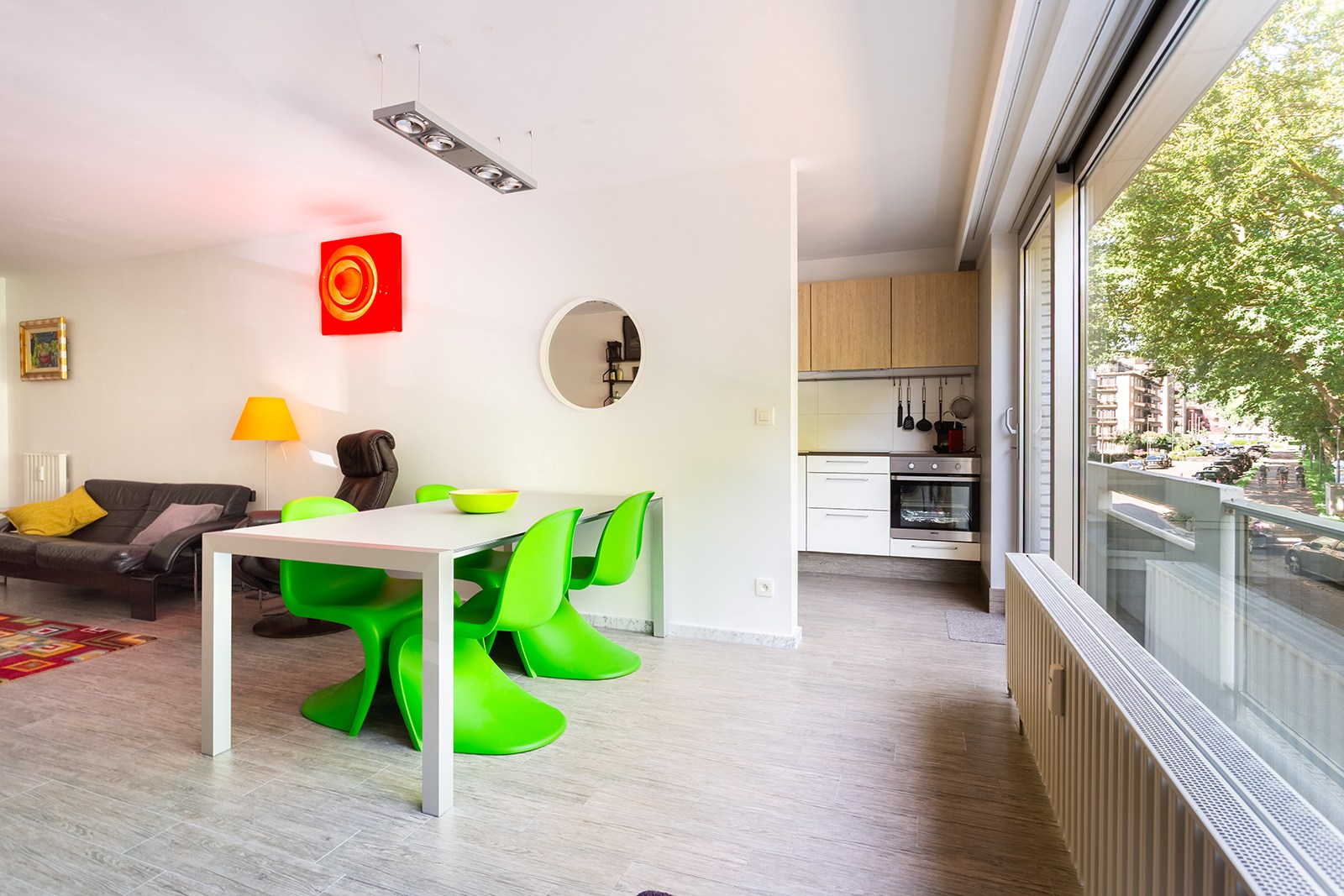 Appartement à vendre à Anvers avec 2 chambres - photo 5