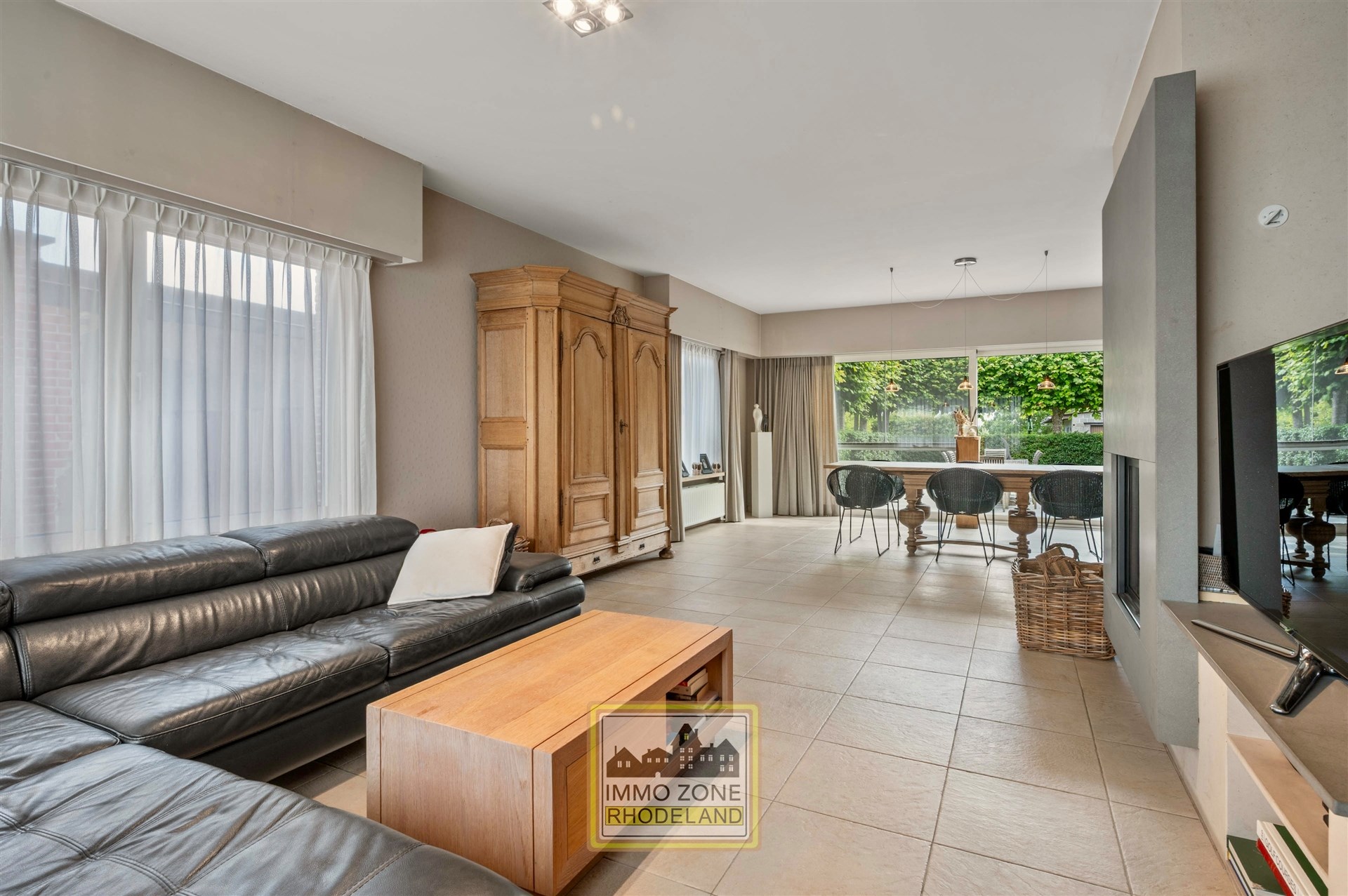 Prachtige instapklare woning op groot perceel - foto 5