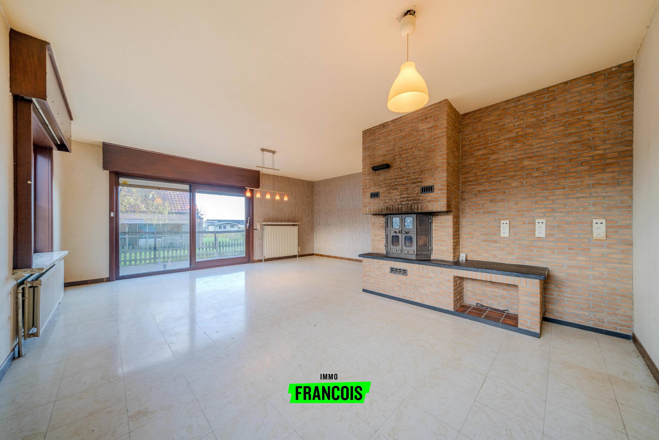 Maison à vendre à Houthulst avec 4 chambres - photo 5