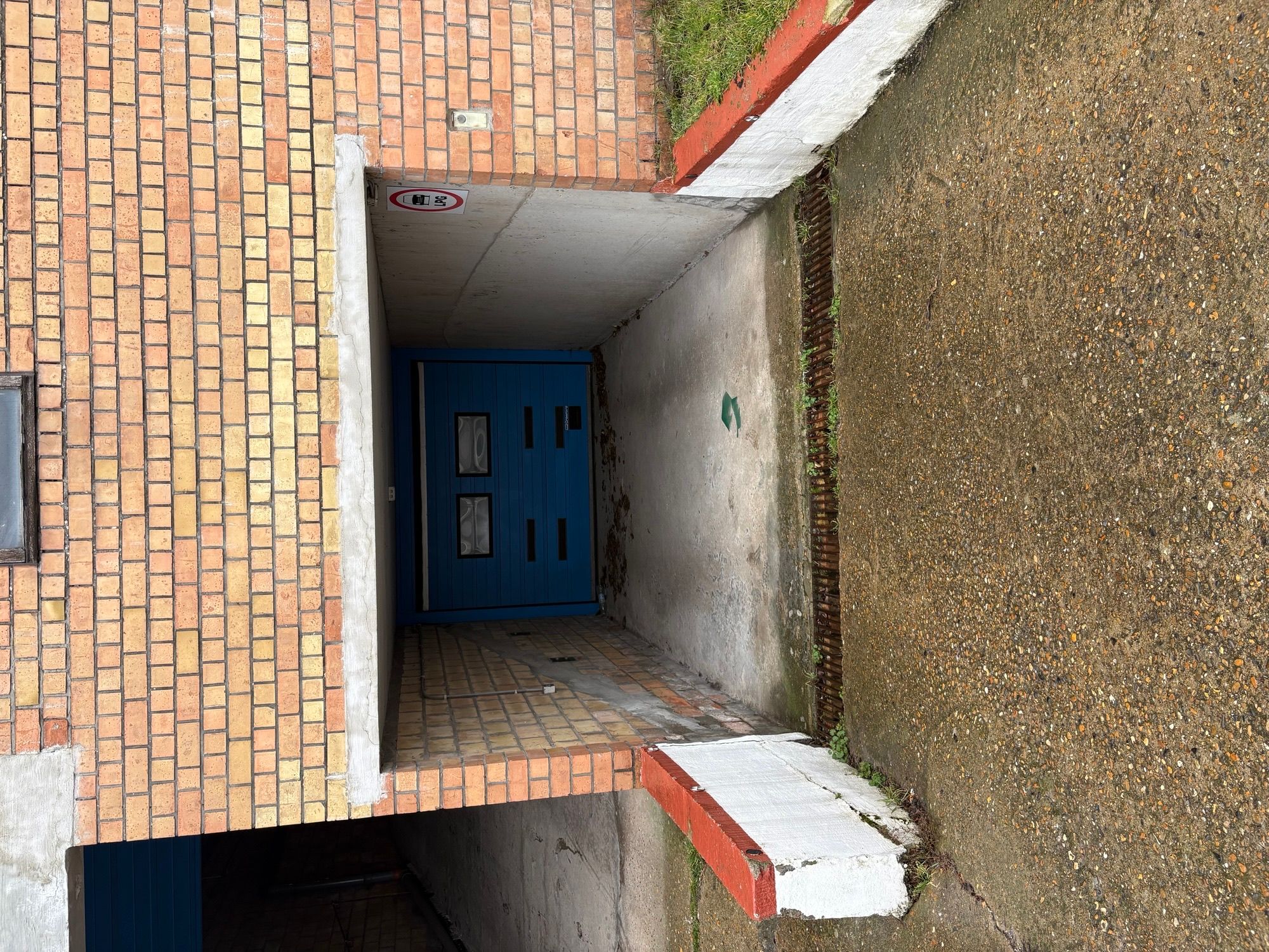 Dubbele Binnengarage van bijna 27m2 te Westende-Bad - foto 3