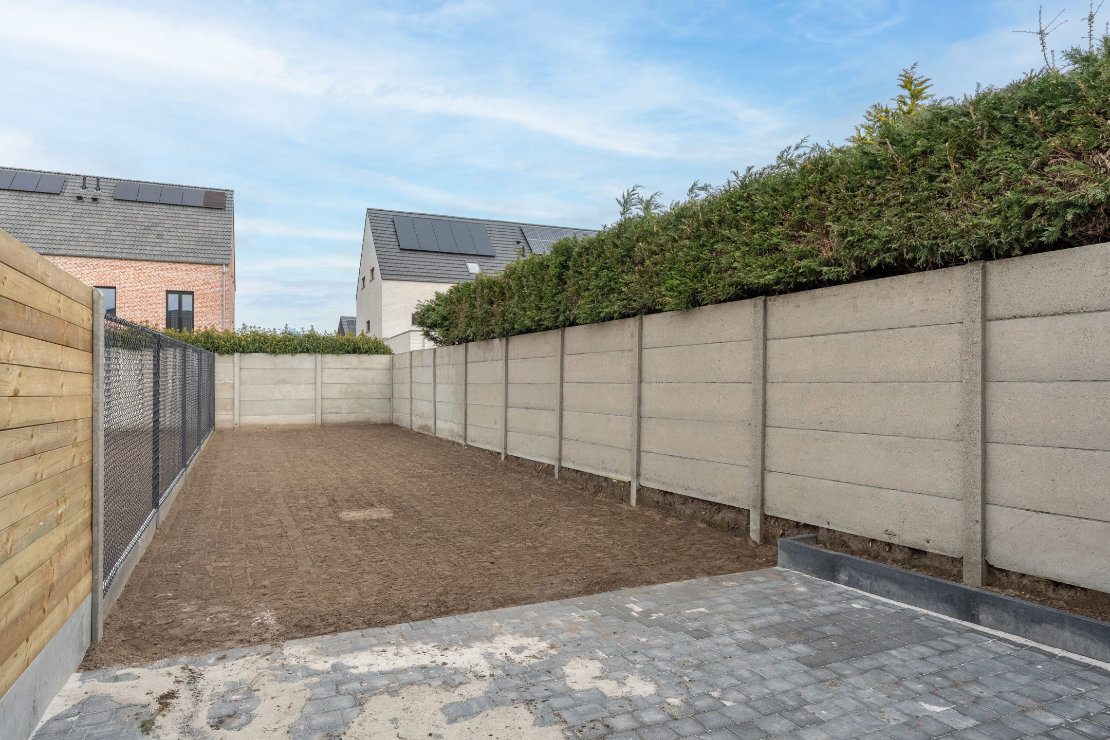 Energiezuinige nieuwbouw met 3-4  slpk op gunstige ligging - foto 4