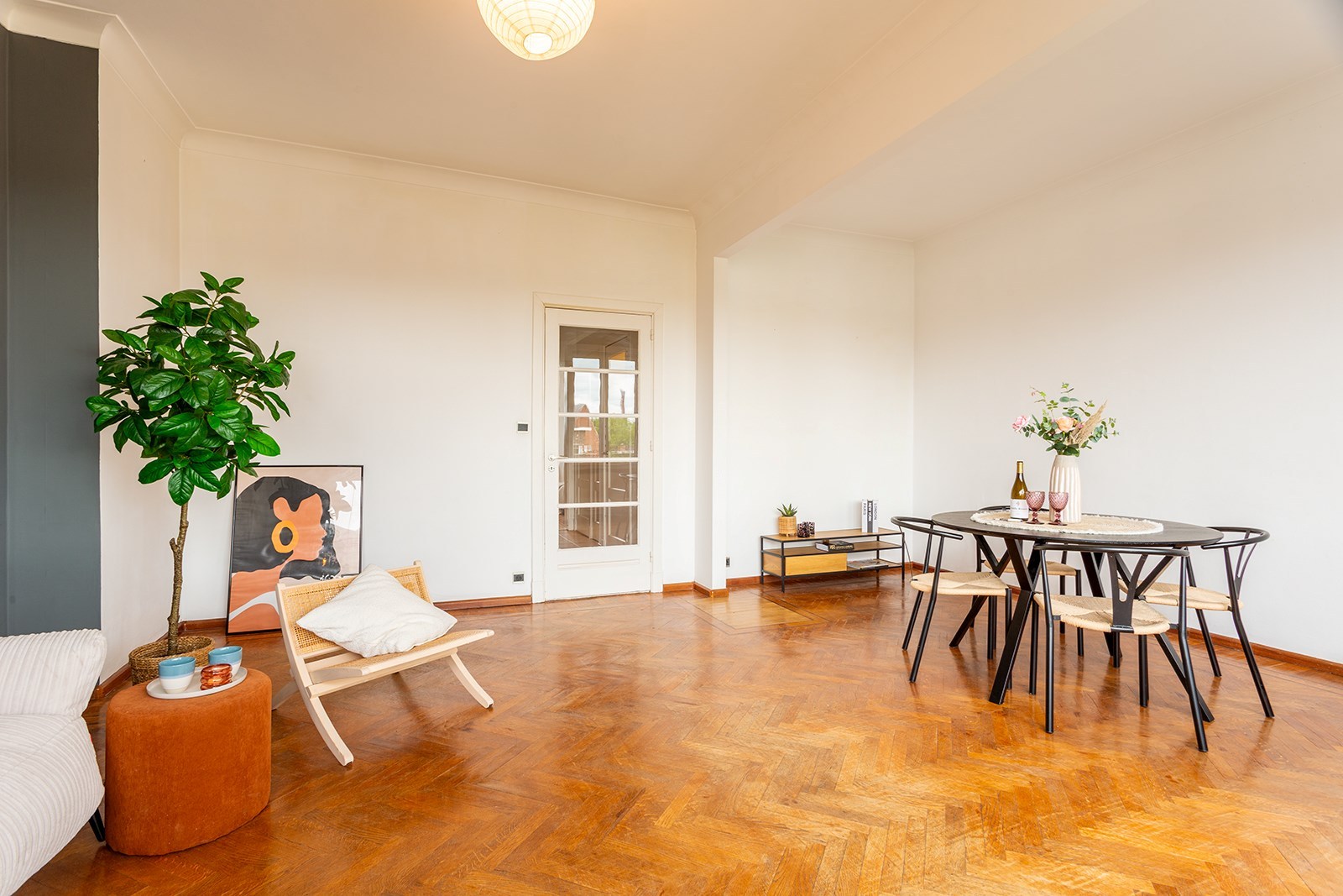 Charmant appartement met 2 slk in buurt Pulhof - foto 2