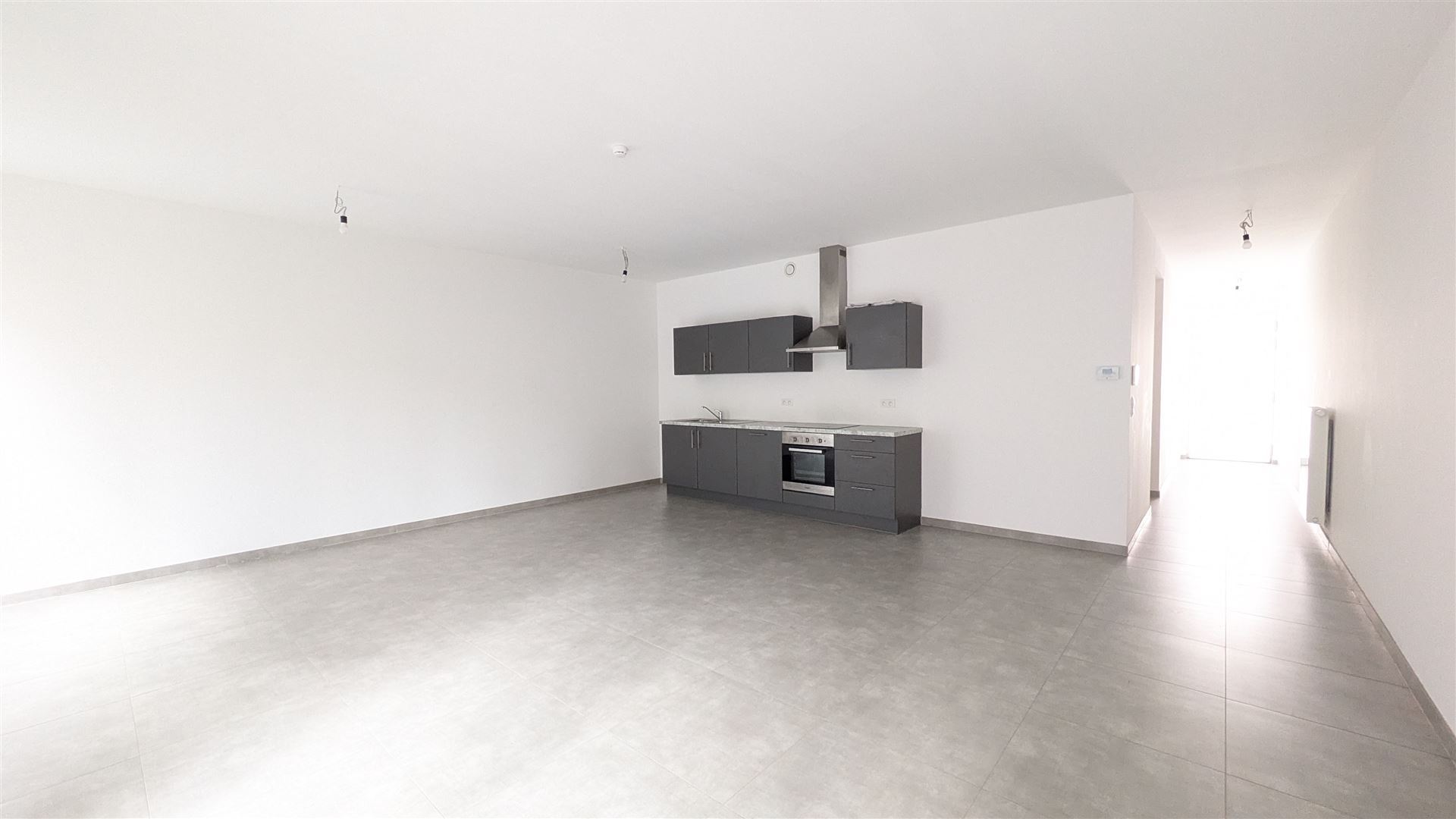 Appartement te huur in Charleroi met 2 slaapkamers - foto 5