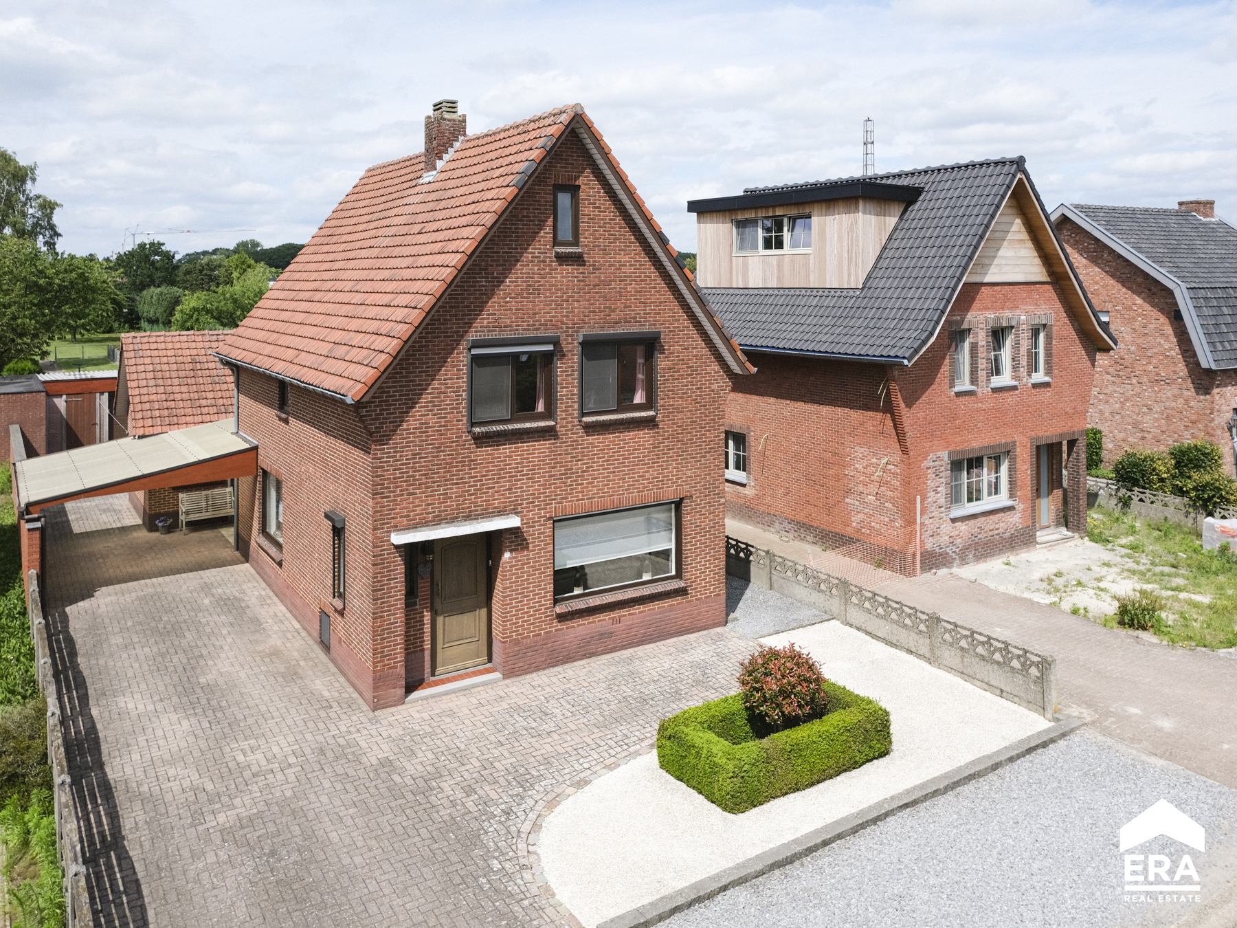 Gezellige woning te koop in Pelt (Boseind) - foto 4