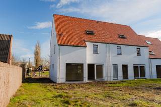 House for sale in Oostkamp