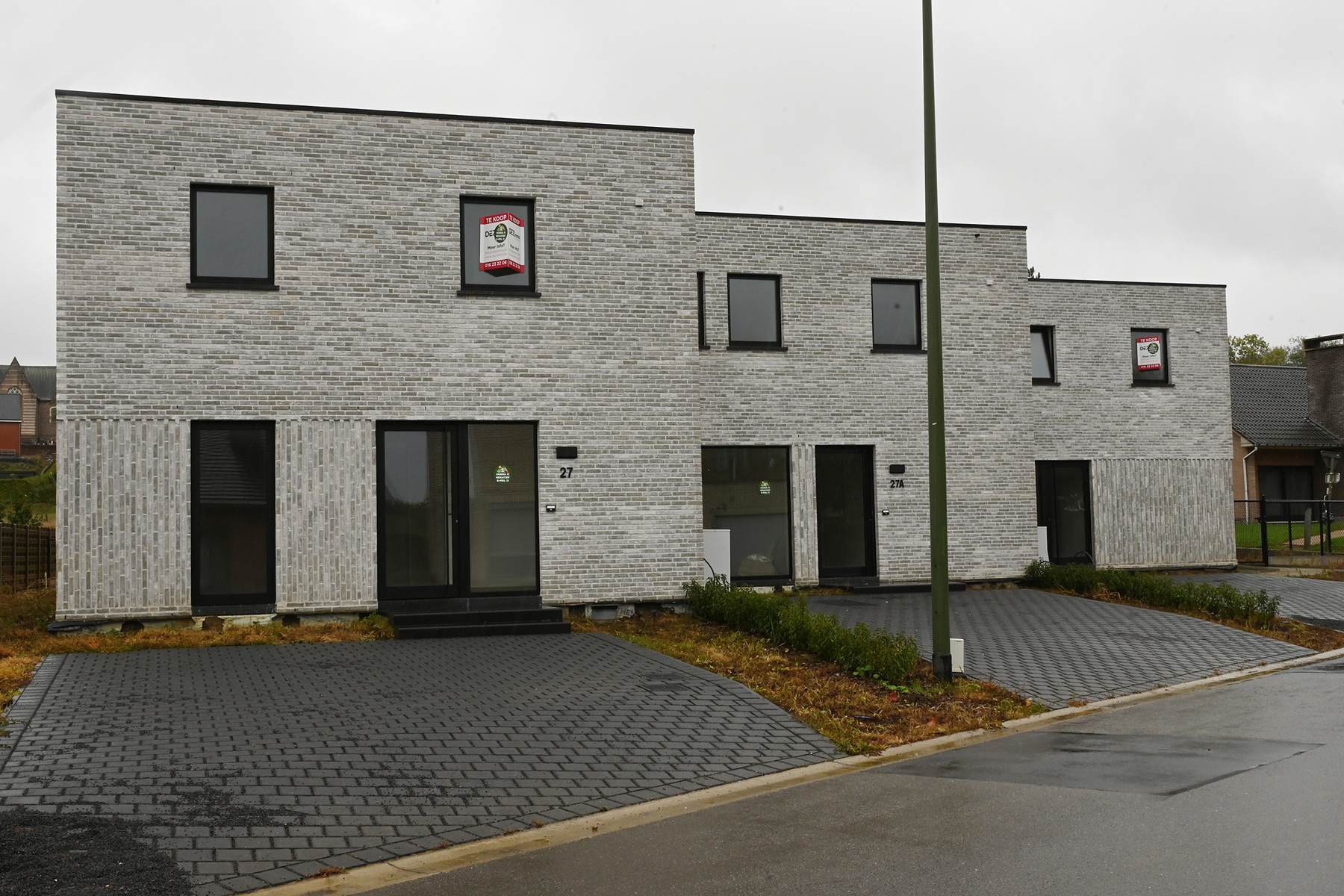 OPENDEUR OP 22/11/2025 VAN 10U TOT 12U - foto 1