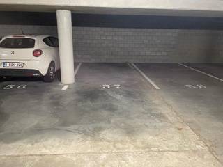 Garage for rent in Antwerp