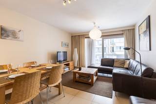 Appartement à vendre à Nieuport