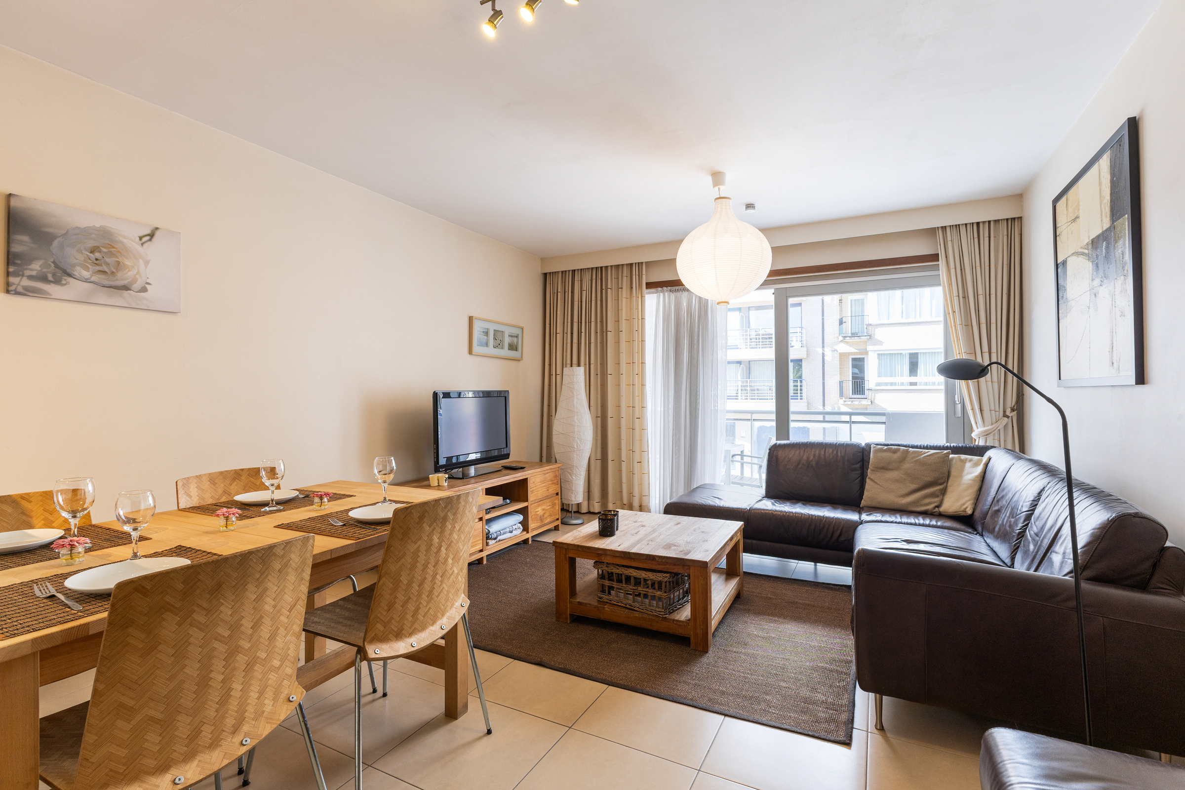 Appartement à vendre à Nieuport avec 3 chambres - photo 2