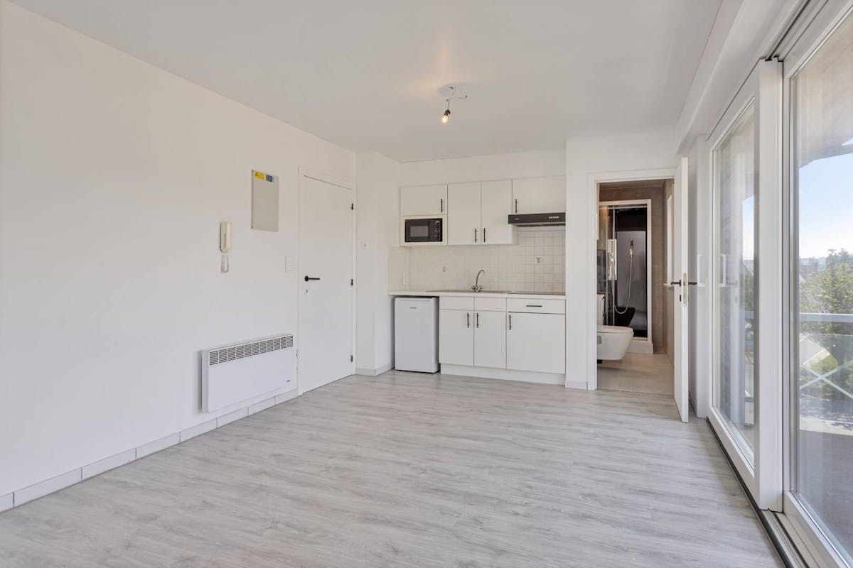 Studio rénové avec terrasse dans la résidence Green Garden - photo 4