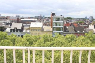 Apartment for rent in Antwerp