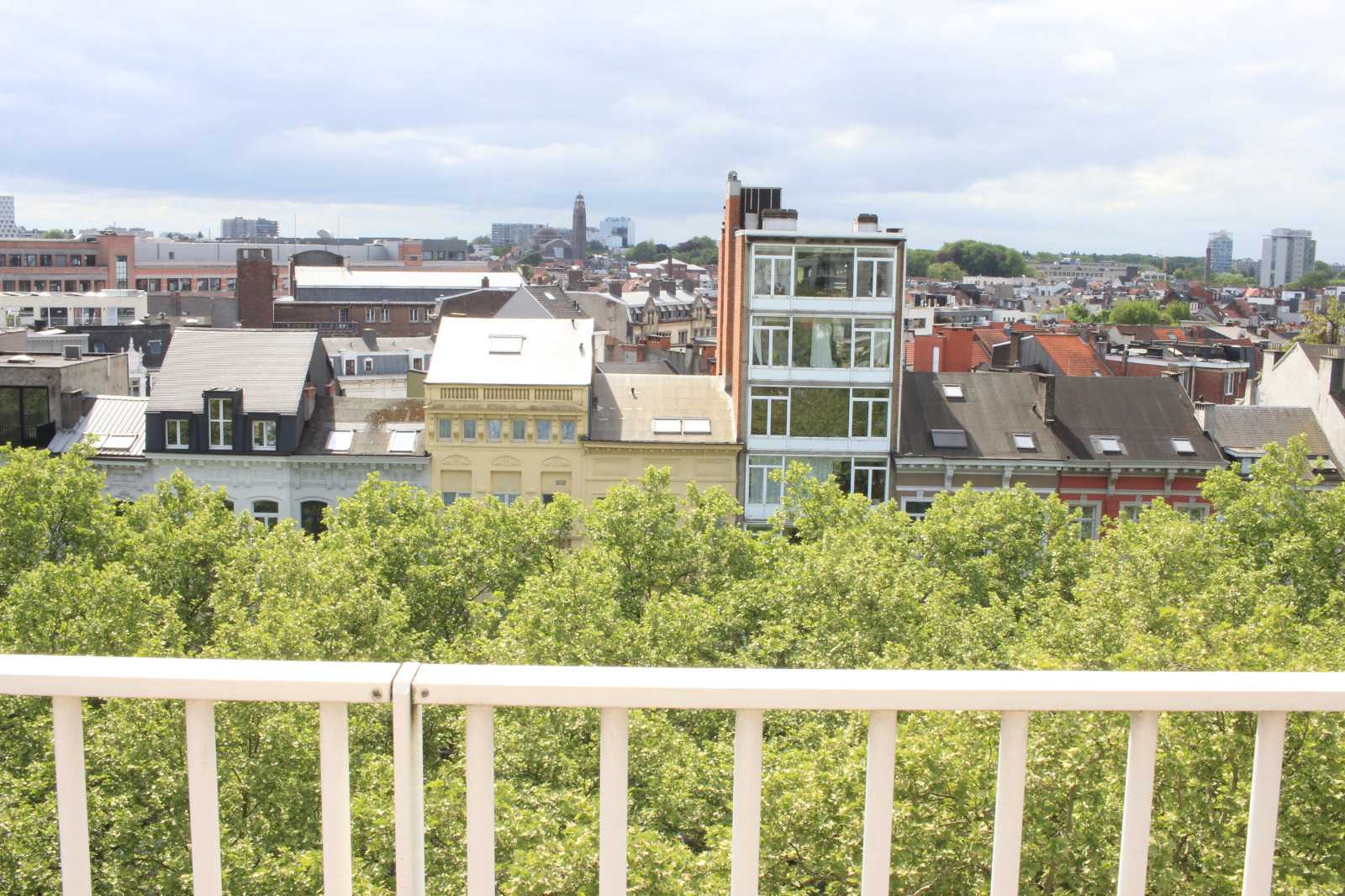 Apartment for rent in Antwerp with 1 bedroom - photo 3