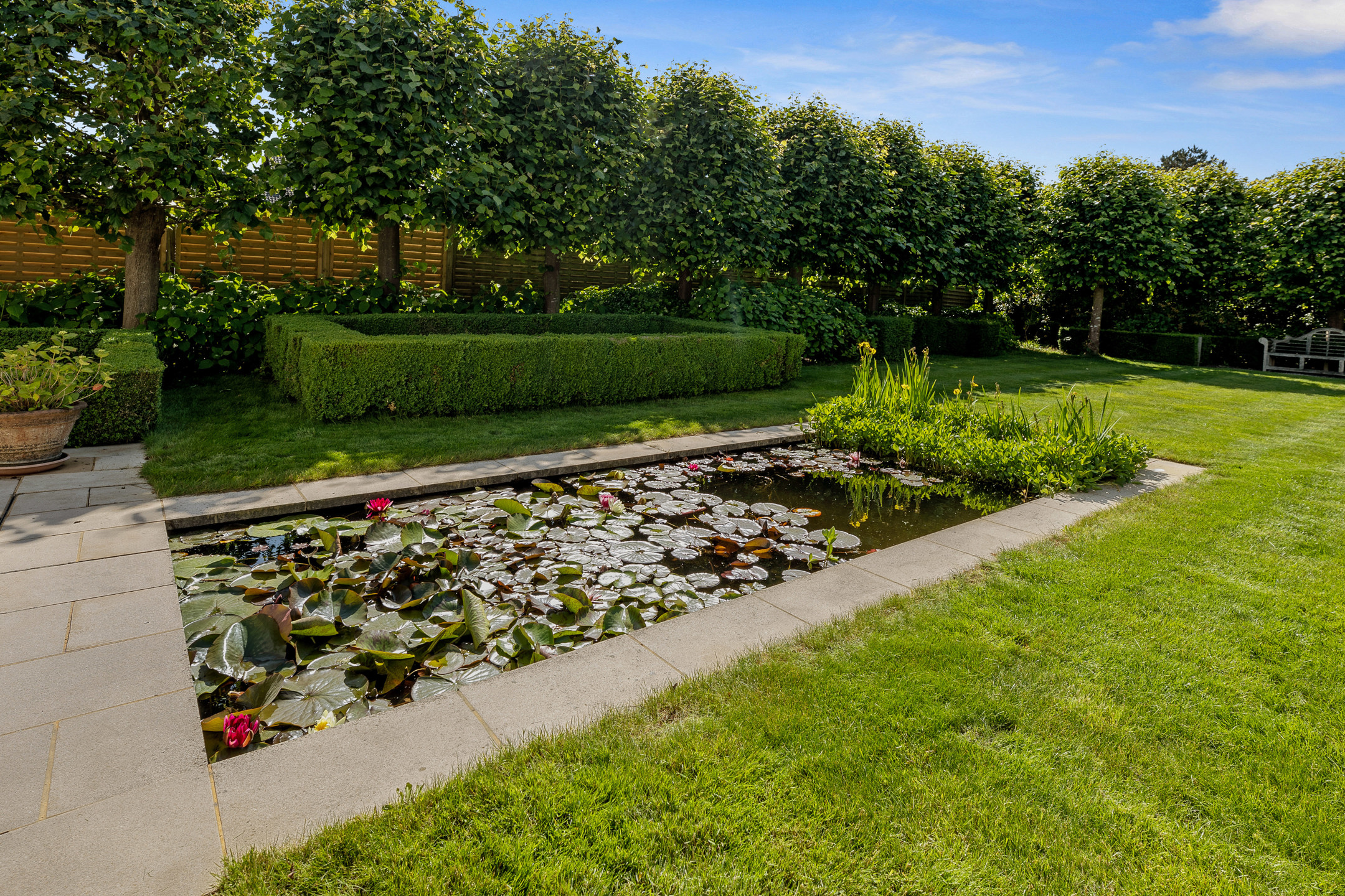 LUXE VILLA met 5 SLK, tuin met zwembad & PRAKTIJK - foto 4