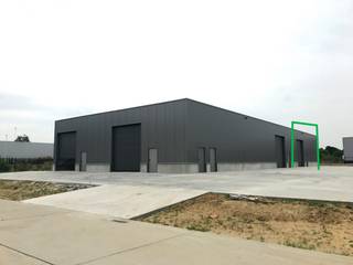 Commercial for rent in Dilsen-Stokkem