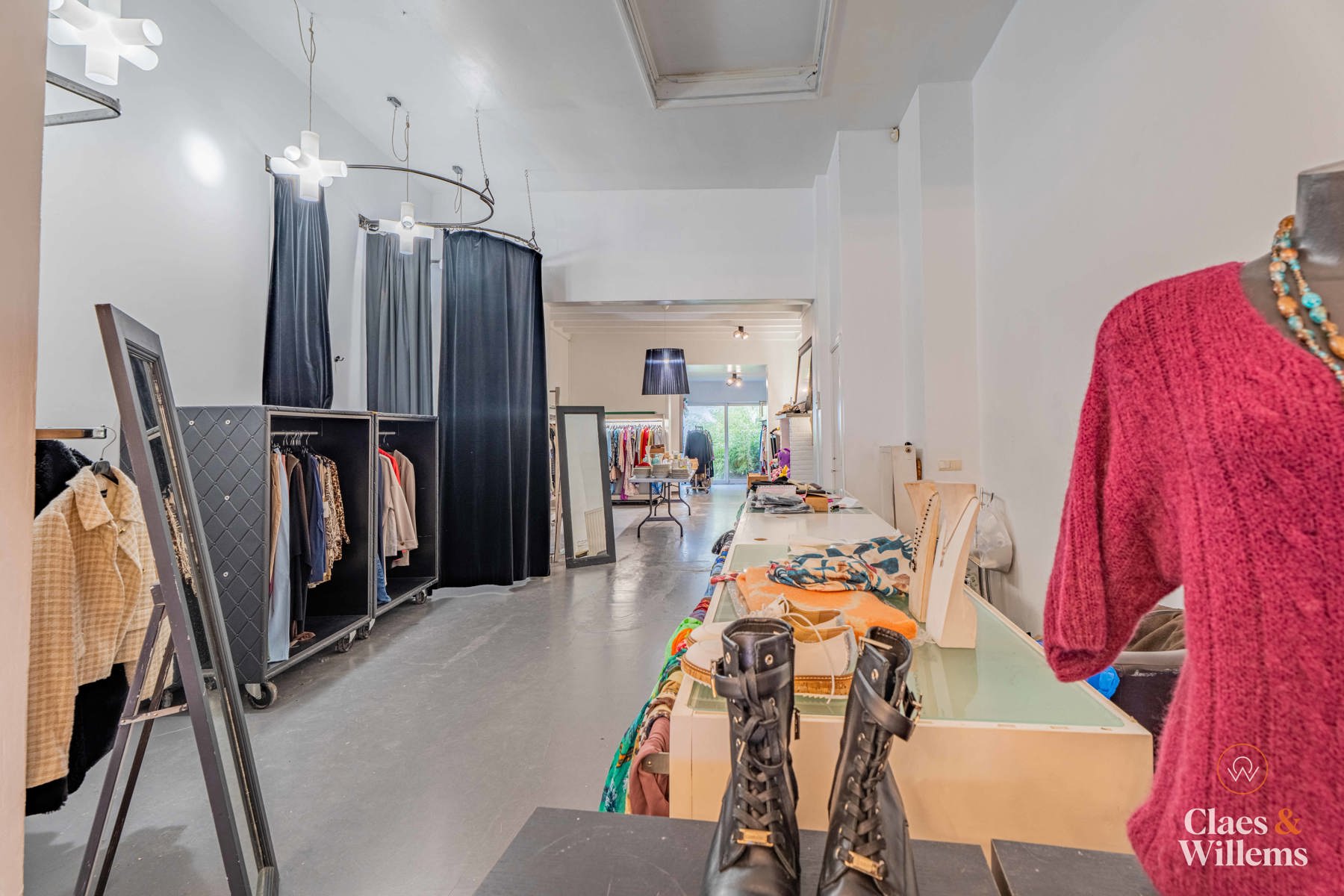 Commercial à louer à Hal - photo 5