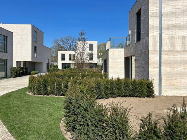 Project te koop in 'S Gravenwezel
