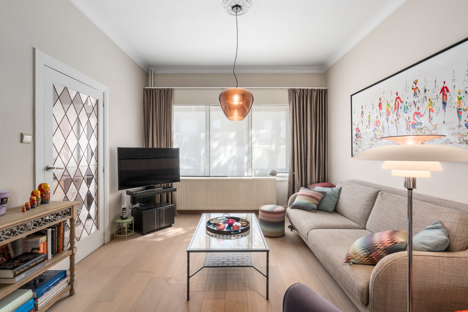 Instapklare eengezinswoning met 3 slaapkamers en prachtige tuin op toplocatie. - foto 4