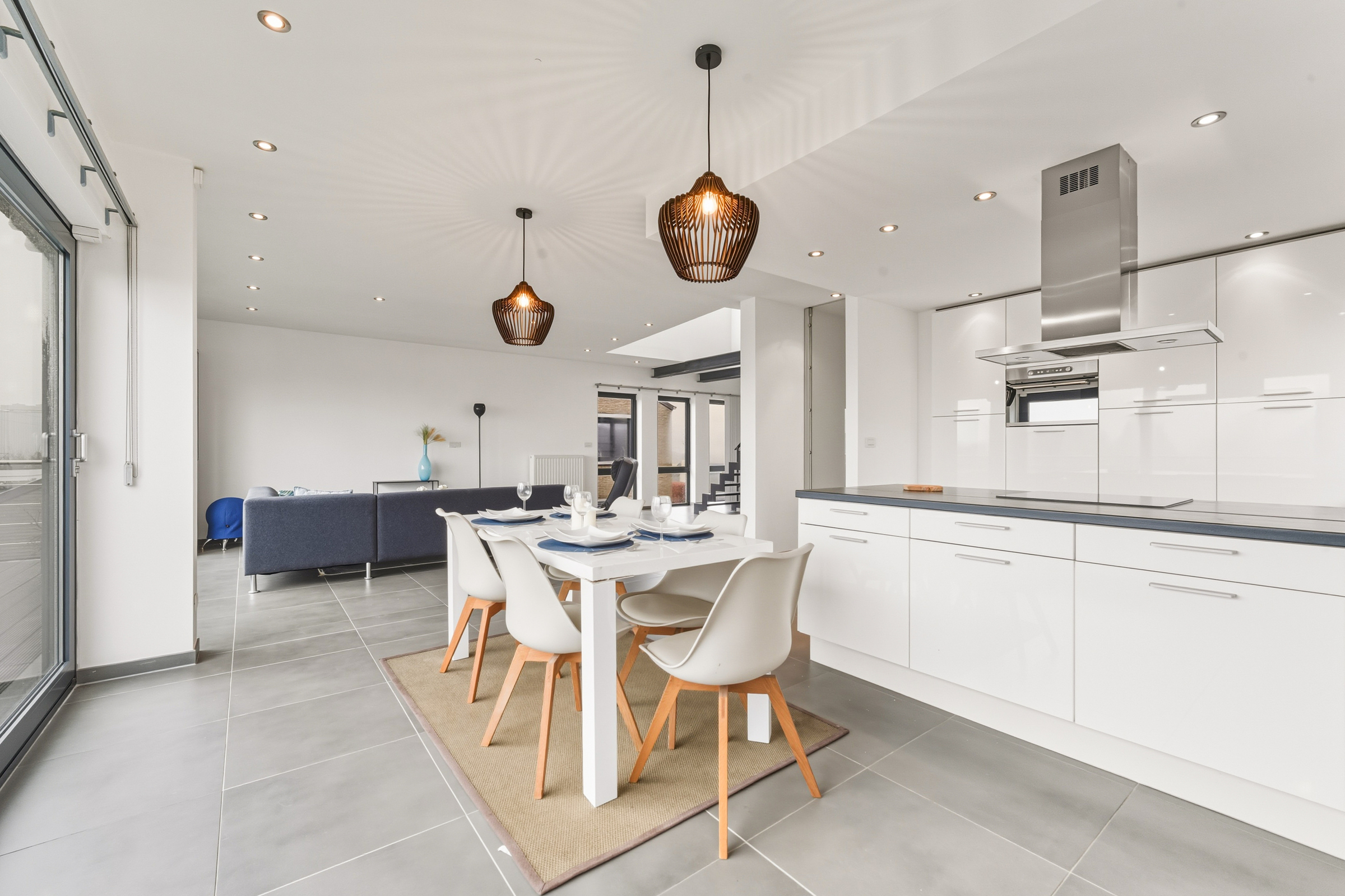 Apartment for sale in Appels with 3 bedrooms - photo 4