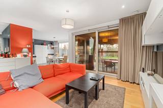 Ligging en indelingIn een rustige en kindvriendelijke straat in Desteldonk vinden we deze recente, energiezuinige woning, gebouwd in 2012 op een mooi...