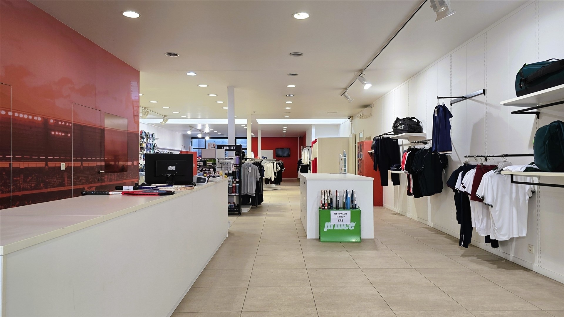 Commerciële Ruimte te Huur in Kortenberg: Ideaal voor Retail - foto 5