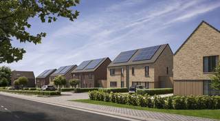 Huis te koop in Nijvel