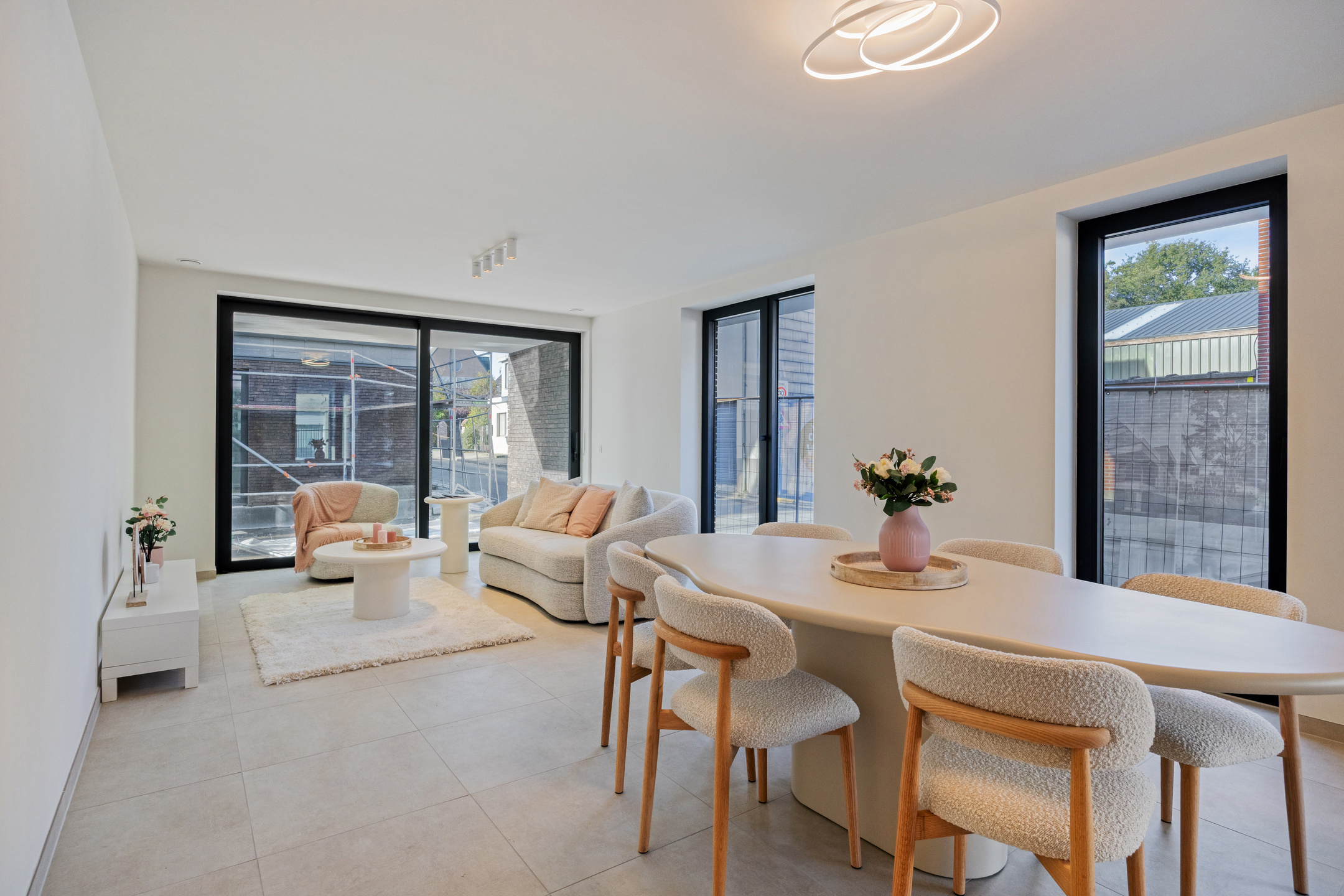 Appartement à vendre à Kruisem avec 2 chambres - photo 1