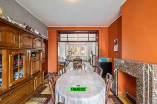 Appartement à vendre à Ostende