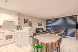 Appartement à vendre à Middelkerke