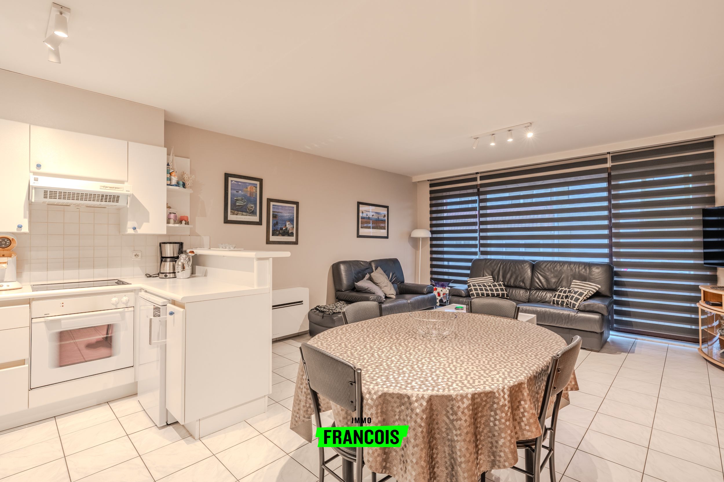 Appartement à vendre à Westende avec 2 chambres - photo 3