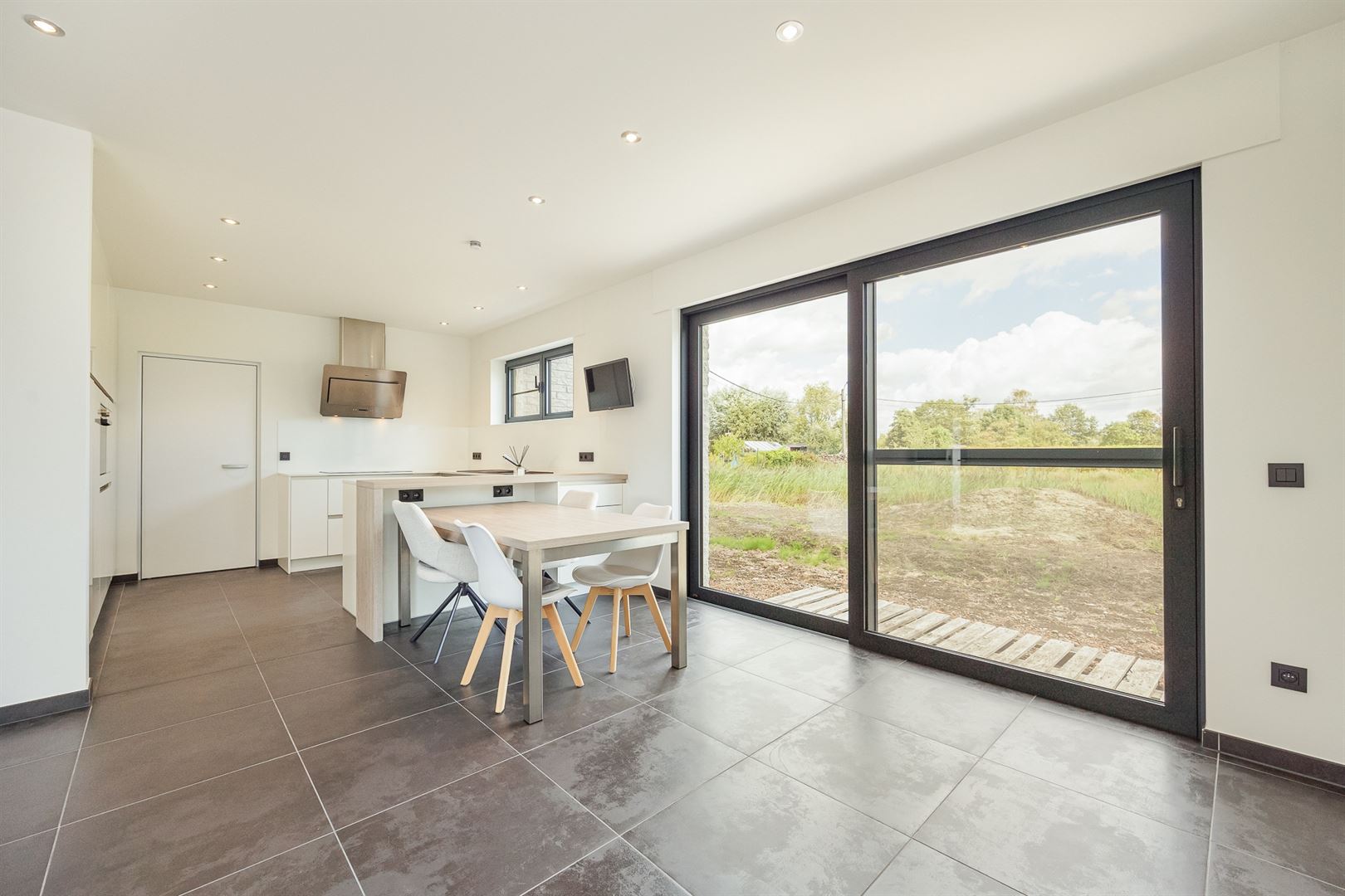 Topwoning! Kwalitatief en instapklaar! - foto 4