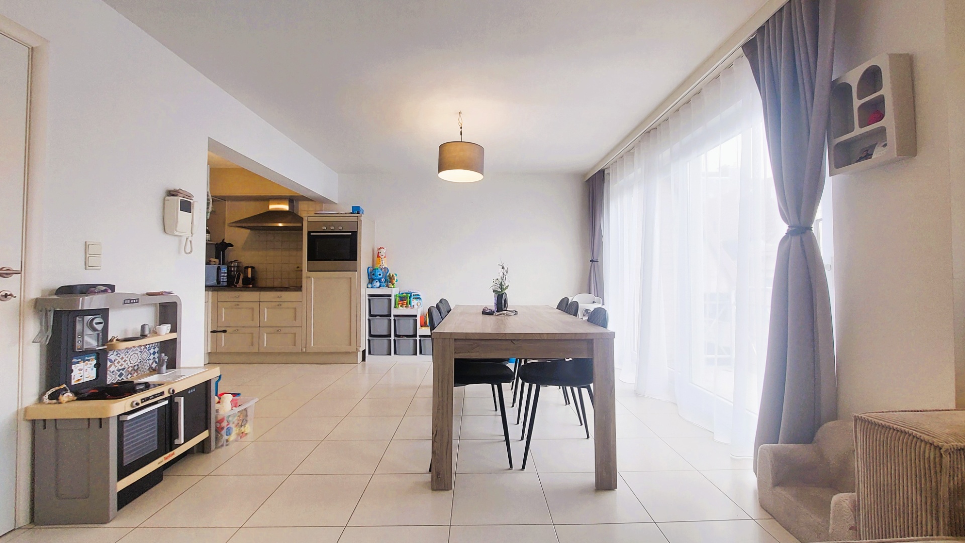 Appartement à vendre à Bredene avec 2 chambres - photo 3