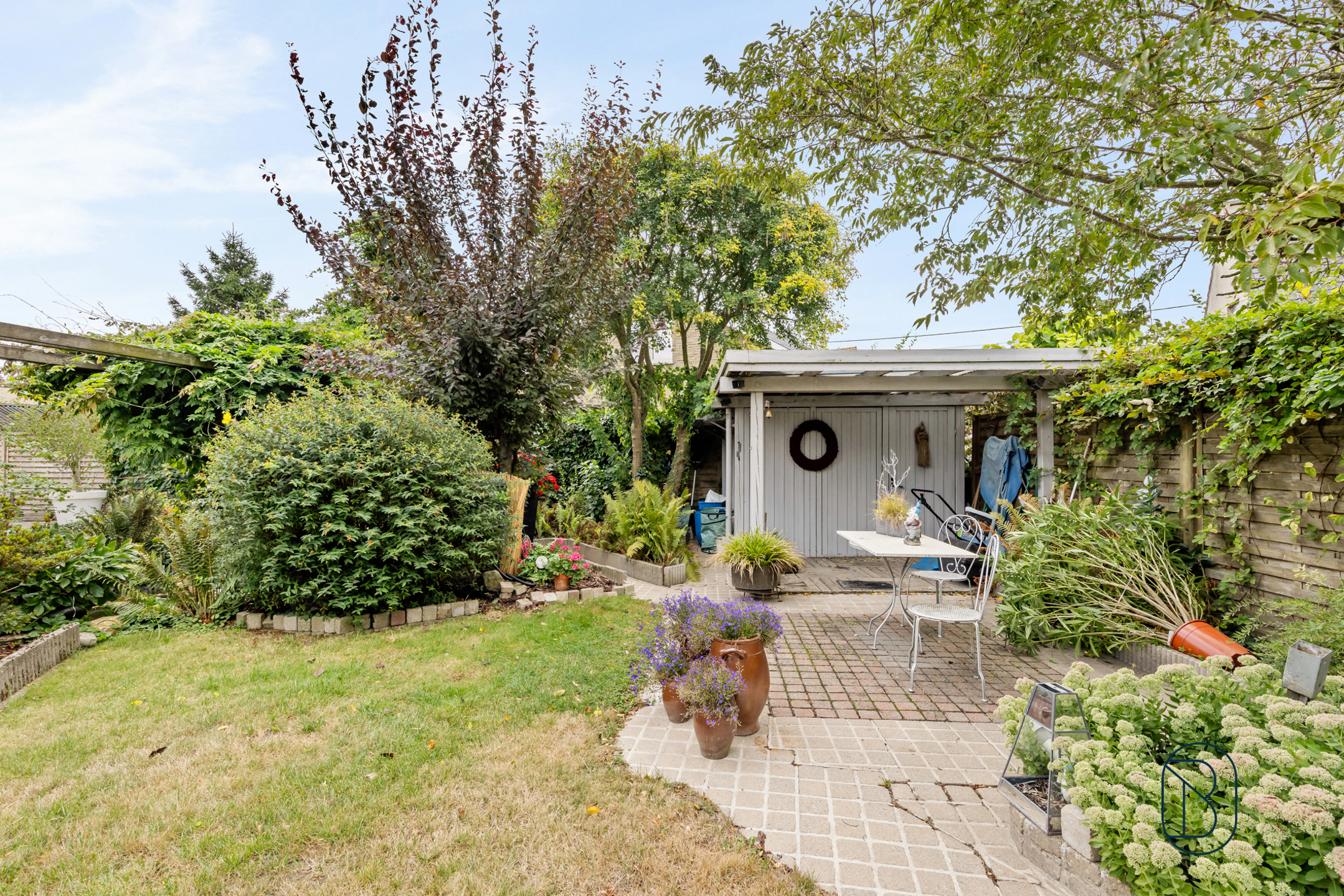 House for sale in Deinze with 4 bedrooms - photo 5