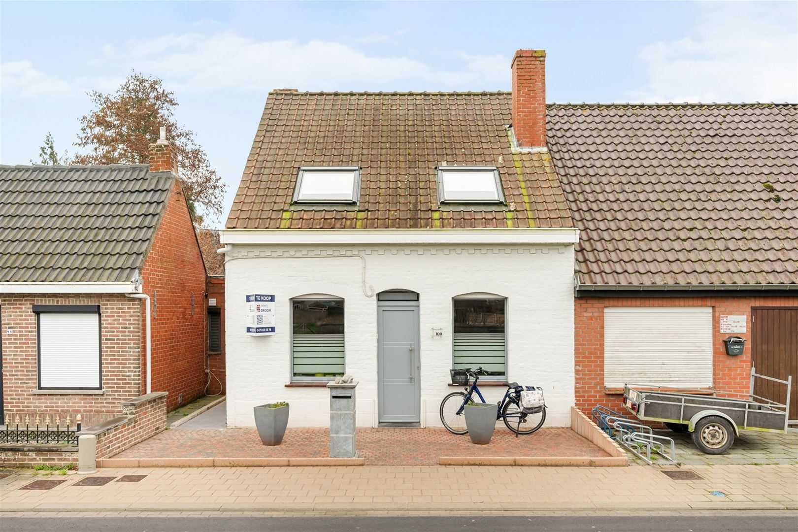 HOB op centrale ligging  - foto 2