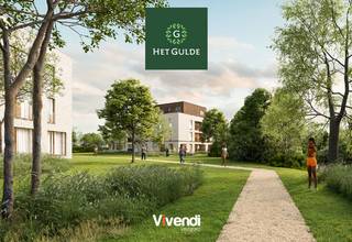 Apartment for sale in Ravels